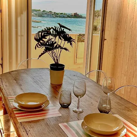 Apartment Seaside Civitavecchia