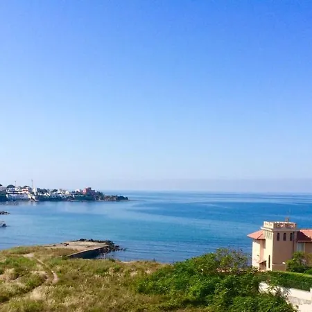Apartment Seaside