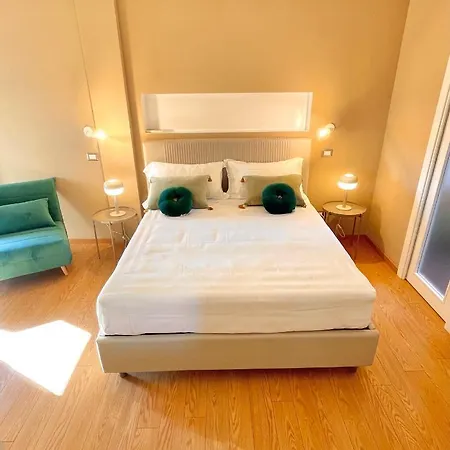 Seaside Apartment Civitavecchia