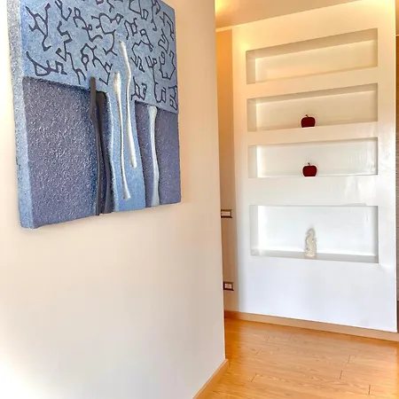 Apartment Seaside