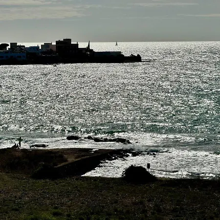Seaside Apartmán