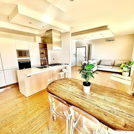 Seaside * Civitavecchia