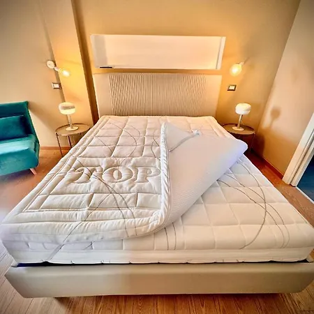 Apartmán Seaside