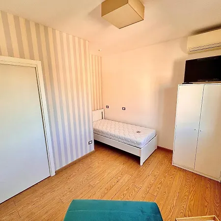 Apartment Seaside Civitavecchia