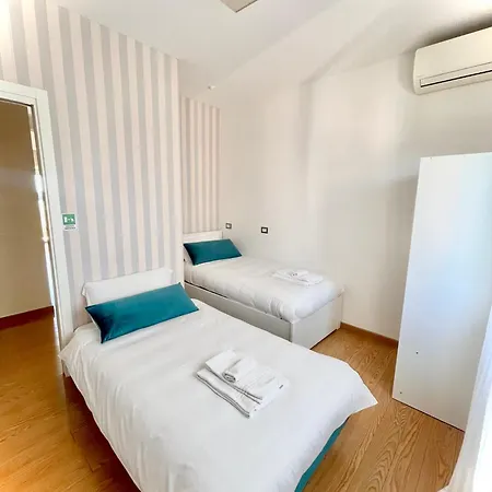 Seaside Apartment