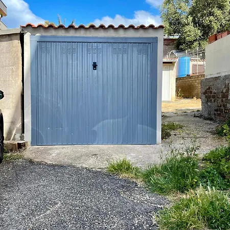 Apartmán Seaside *